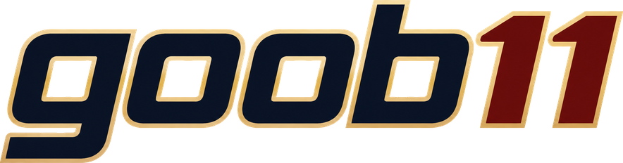 goob11 লোগো